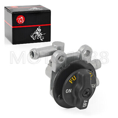 1993-2002 FOR KAWASAKI NINJA ZX-6 Fuel Valve Petcock 51023 1993-2002 FOR KAWASAKI NINJA ZX-6 Fuel Valve Petcock 51023