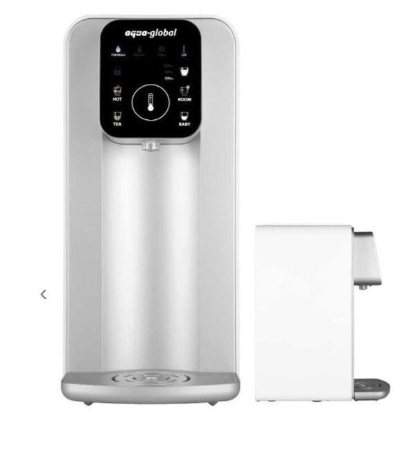 AQUA GLOBAL Pure Nino Mini-Touch