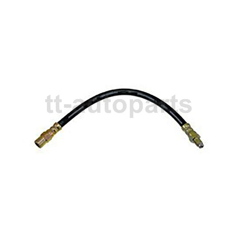 4x Dorman Front Rear Brake Hose Line For 1996-1997 Mercedes-Benz C36 AMG - Image 2 of 4