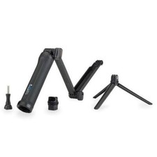 GoPro 3 Way Grip Arm Tripod