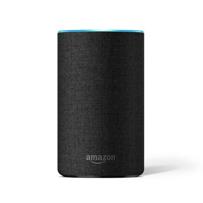 amazon echo decorative shell