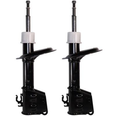 2x Stossdämpfer vorne Fiat Doblo 1,2i 1,3D 1,3JTD 1,4i 1,6i 1,9JTD 1,9D