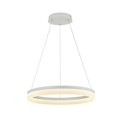 Project Collection Ara 60 Deckenleuchte - Pe-ARA60-W