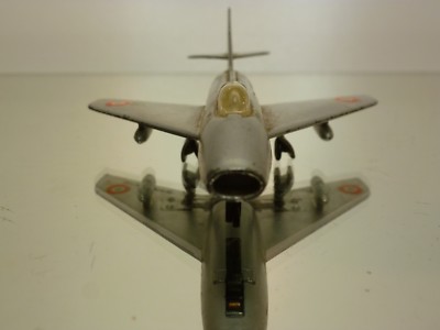 TEKNO DENMARK 788 SUPER MYSTERE B1 FRANCE - SILVER - GOOD テクノ