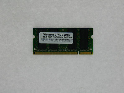 2GB Speicher Für Gateway Eins GZ7108 GZ7108A GZ7108TV GZ7110M GZ7112 GZ7112A