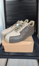 Nike Air Force 1 Split – Sample inédit – Neuve, jamais sortie Custom 