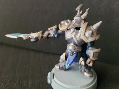 Warcraft Rumble Minis