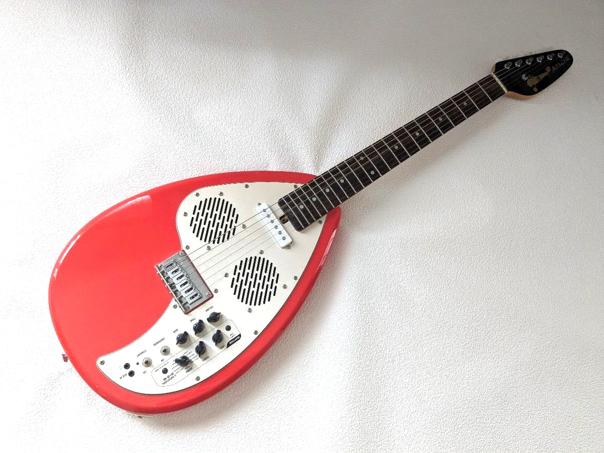 Vox Apache Guitar for sale - eBay