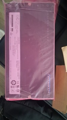 NEW One ARTESYN LCM600L-N 12V 52A 600W high power power supply