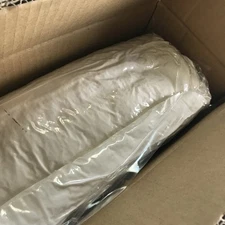 Cosybay Oversized King Size Feather Down Fiber Comforter Ultra Soft 116"x98"