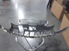 Grille Laredo Vin A 7th Digit Upper Fits 14-16 Grand Cherokee 735706