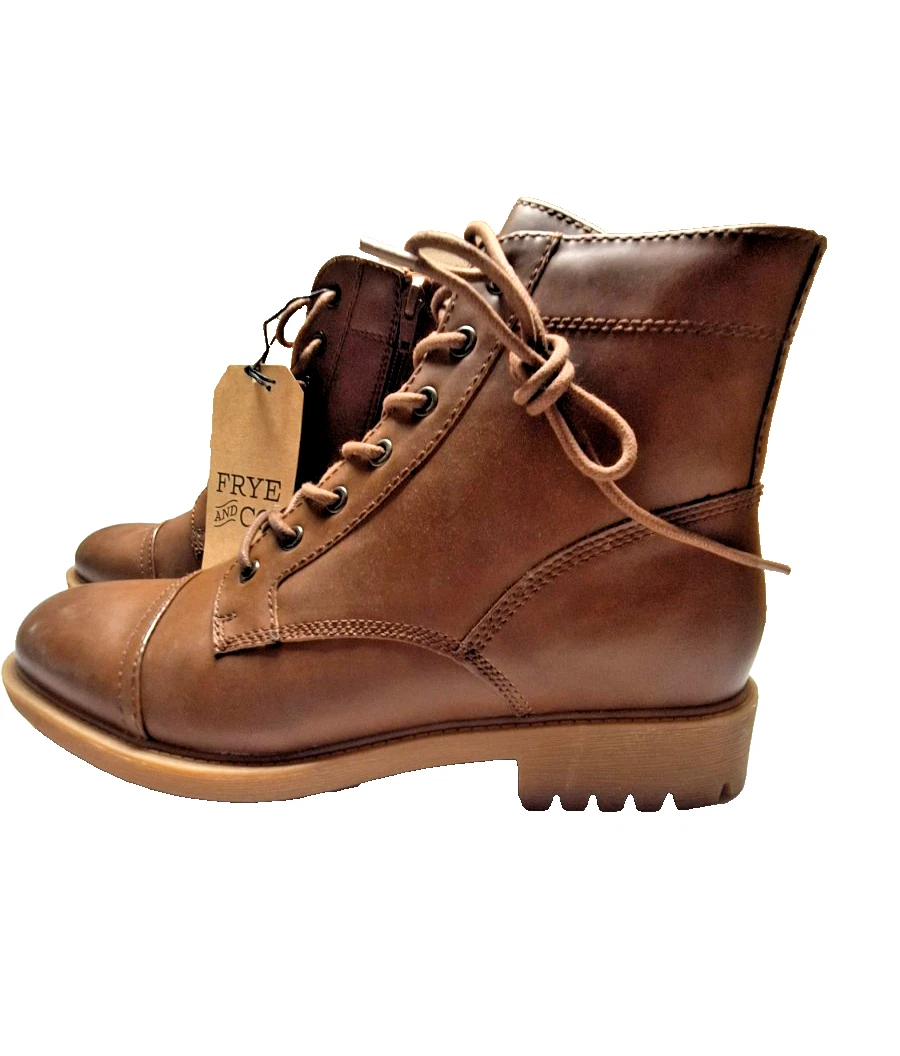 Frye Chukka Boots for Men for Sale | Shop New & Used Men display picture 3