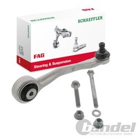 Schaeffler FAG Querlenker Vorderachse Rechts Oben Hinten Passend FüR Audi A4 A5