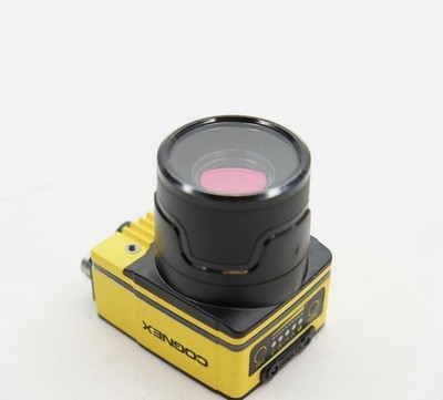 Cognex IS7801M-363-50 In-Sight 7801 Industriekamera