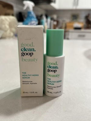 good.clean.goop beauty The Healthy Aging Serum Niacinamide Dermatologist 30mL
