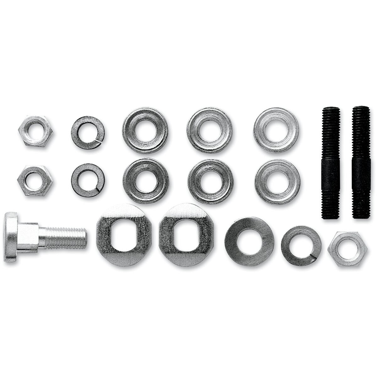Colony Saddle to Seat Tee Mounting Kit - 8873-18 | eBay