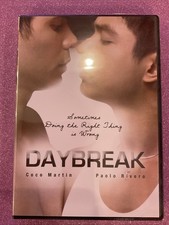 Daybreak (DVD, 2008) Daybreak (DVD, 2008)