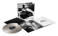 David Gilmour: David Gilmour: Luck & Strange (Opaque Silver Vinyl) - Jpc Schall