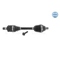 Antriebswelle Vorne Links FüR Audi TT 8J FV3 FV9 FVP FVR 2.5 09 Bis 26 Meyle Neu