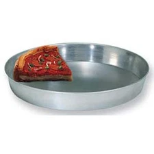 American Metalcraft A-9014-1 Deep Dish Pizza Pan 14" Top Inside Diam, Standard