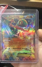 Hawlucha EX 64/111 XY - Furious Fists Holo on eBay