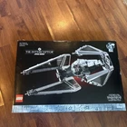 LEGO Star Wars: Tie Interceptor (75382)