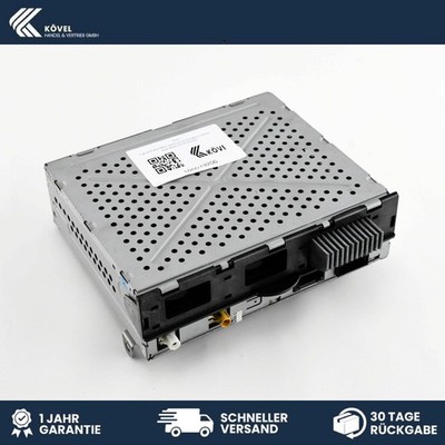 Original K-Box MMI Interfacebox Navigation Steuergerät Audi A6 4F C6 4F0035541
