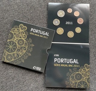 PORTUGAL KMS 2011.