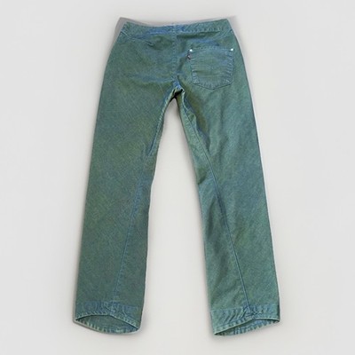 Levi s Engineered Twist Twister Vintage Y2K Jeans Größe 30x32