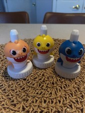 Good 2 Grow Toppers Baby Shark