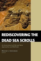 Maxine L. Grossman | Rediscovering The Dead Sea Scrolls | Taschenbuch | Englisch