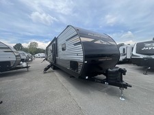 2026 Forest River Aurora 29TQS