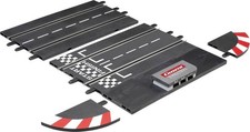 Carrera 20020518 Evolution Connecting Track incl. 1 Standard Straight, Multicolo