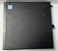 Lenovo m920q ThinkCenter tinyi5-8500 8GB, 512GB