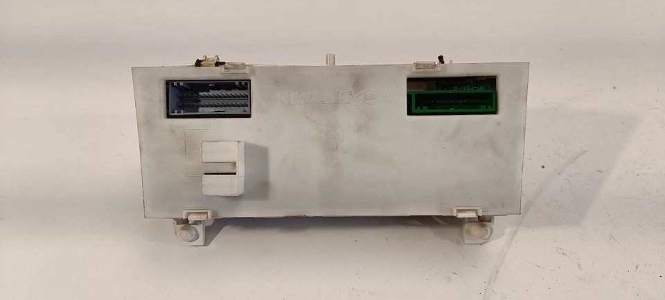 8200575240 MANDO CLIMATIZADOR / 2121585 PARA RENAULT LAGUNA II BG0 2.0 DCI DIE - Imagen 3 de 4