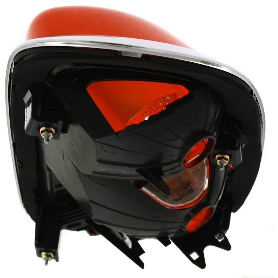 Luz trasera para Mini Cooper Countryman 2011-2016 lado del conductor MC2818103 Foto 3 de 4