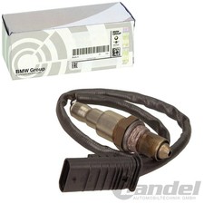 Sonde lambda BMW 540