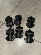 Alesis T-Clamp 1 1/2" Used Stand/Rack E-Drum Kit 1.5 E-Drums DM6 Ion