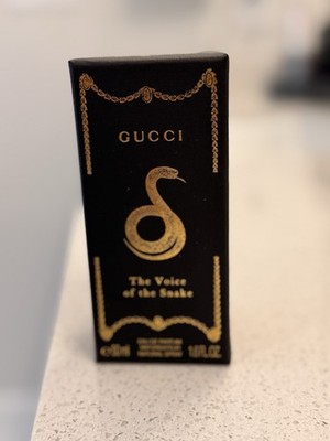 Gucci The Voice of the Snake Eau de Parfum Spray 50ml 1.6 fl oz