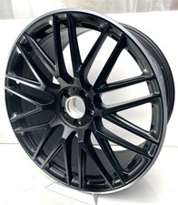 1x AMG A223 AMG S63 Felge 9,5x21 ET33  A2234012300