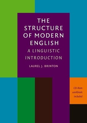 The Structure of Modern English: A linguistic introduction,Laure