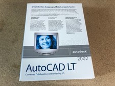 autocad lt software products for sale | eBay