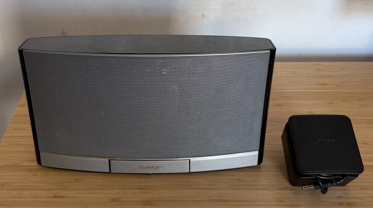 Bose Sounddock Portable for sale - eBay