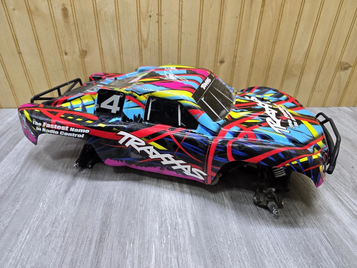 Traxxas Slash 2WD RC Cars, Trucks & Motorcycles for sale - eBay