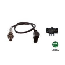 Sonde lambda Rover STREETWISE