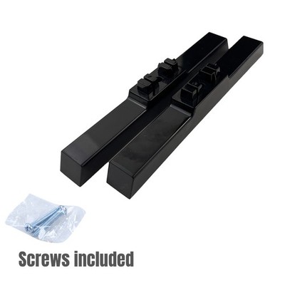 Philip Replacement TV Stand 2EMM01576 For 32PFL4664/F7 32PFL4664 Screws Included
