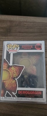 Funko Pop! Stranger Things Demogorgon 1596 Vinyl Figur