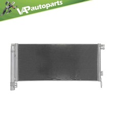 Aluminum A/C Condenser For 2019-2022 Toyota RAV4 2021-2022 Toyota Venza 30183