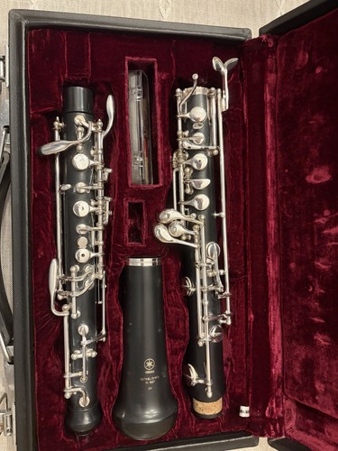 YAMAHA Oboe YOB-431