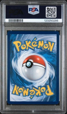 2014 POKEMON XY PHANTOM FORCES #35 M GENGAR EX PSA 6 | eBay